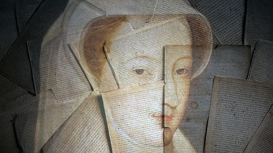 die geheimen briefe der maria stuart