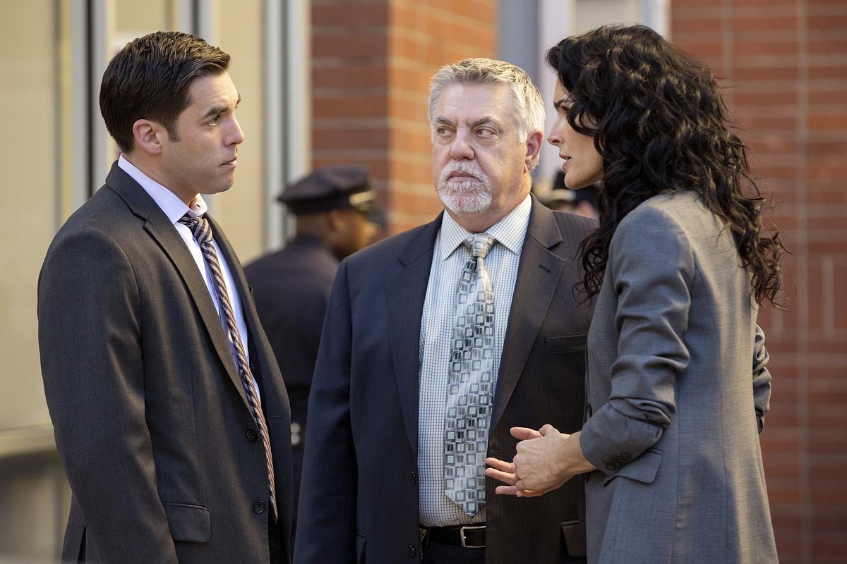rizzoli & isles