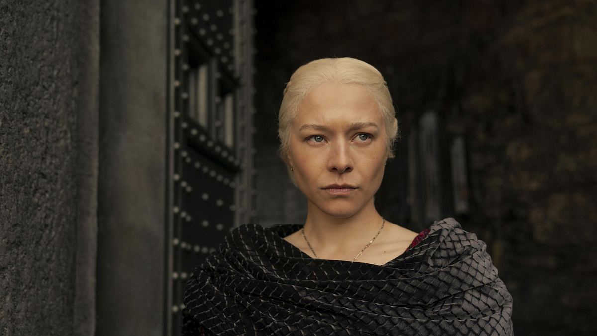 house of the dragon