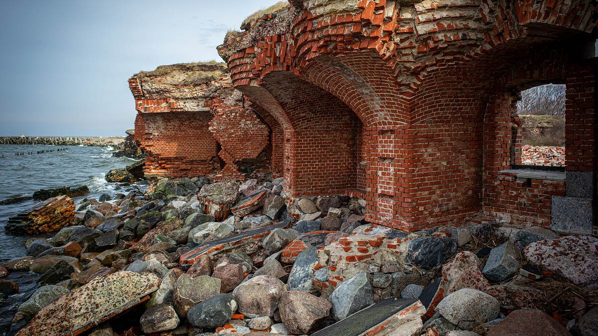geheimes russland