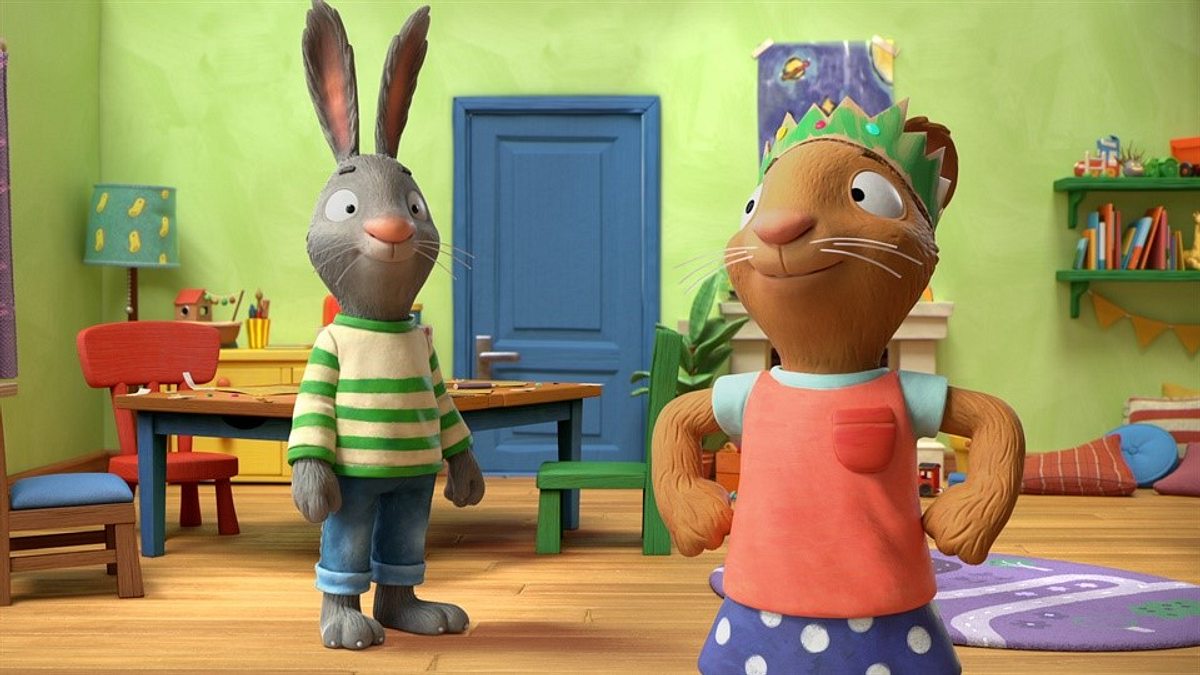 pip und posy