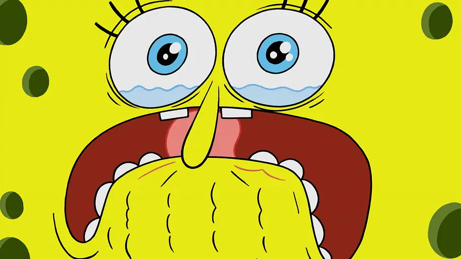 spongebob schwammkopf