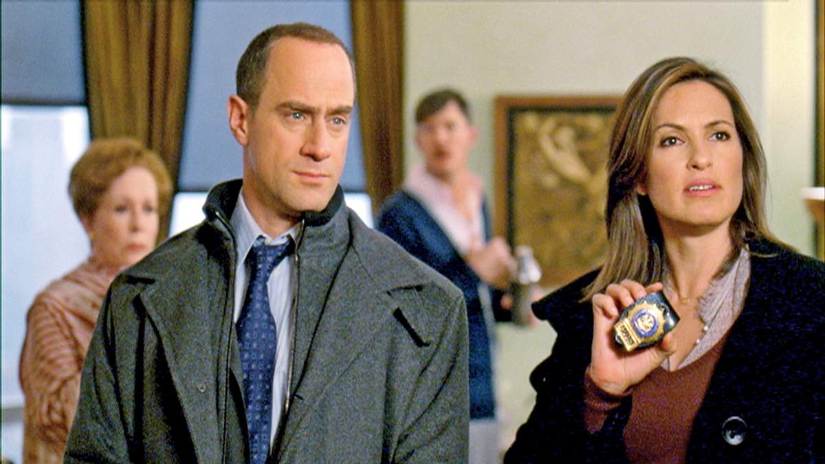 law & order: special victims unit
