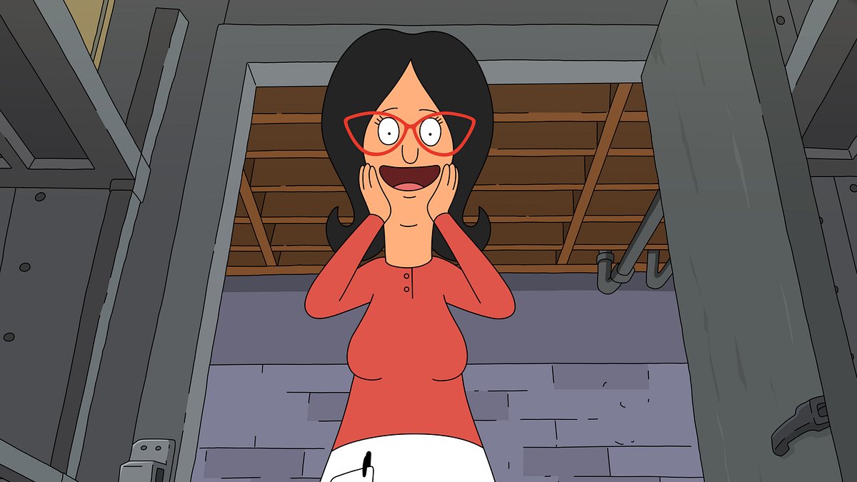 bobs burgers