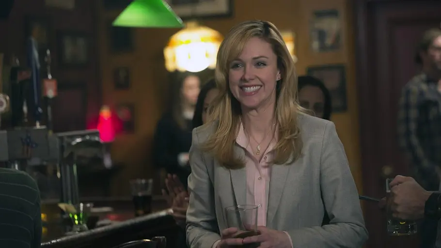 detective laura diamond