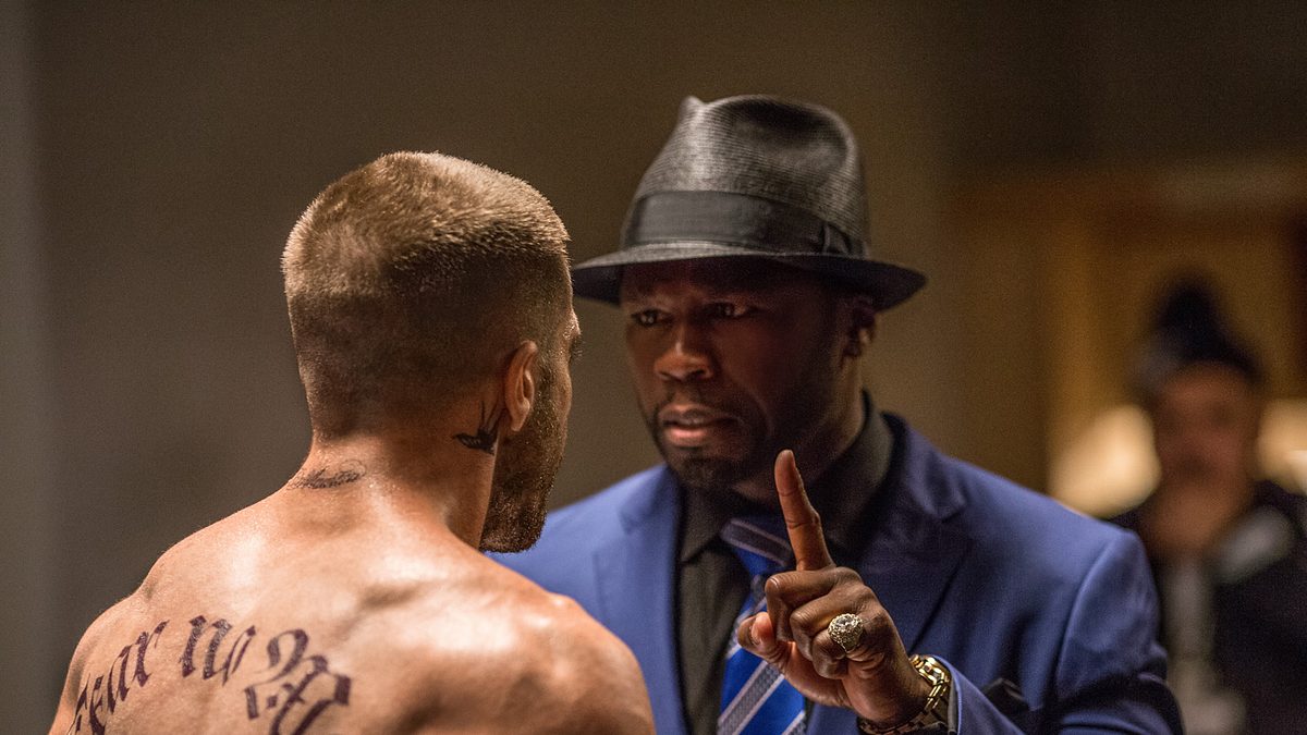 southpaw
