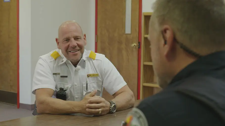 Der Germinator - Ein deutscher Cop in Texas der germinator - ein deutscher cop in texas