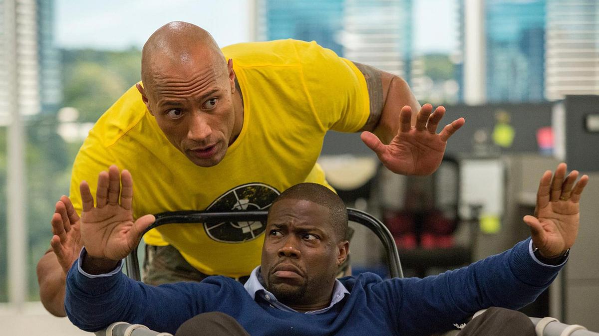 central intelligence
