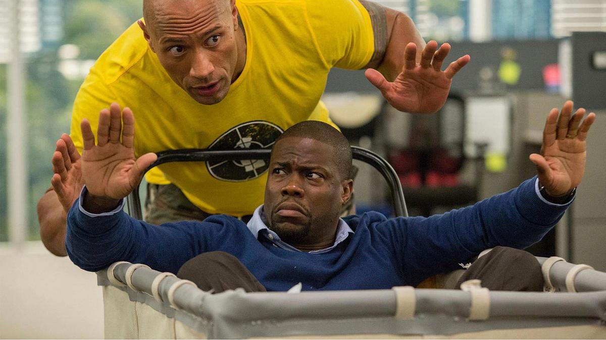 central intelligence