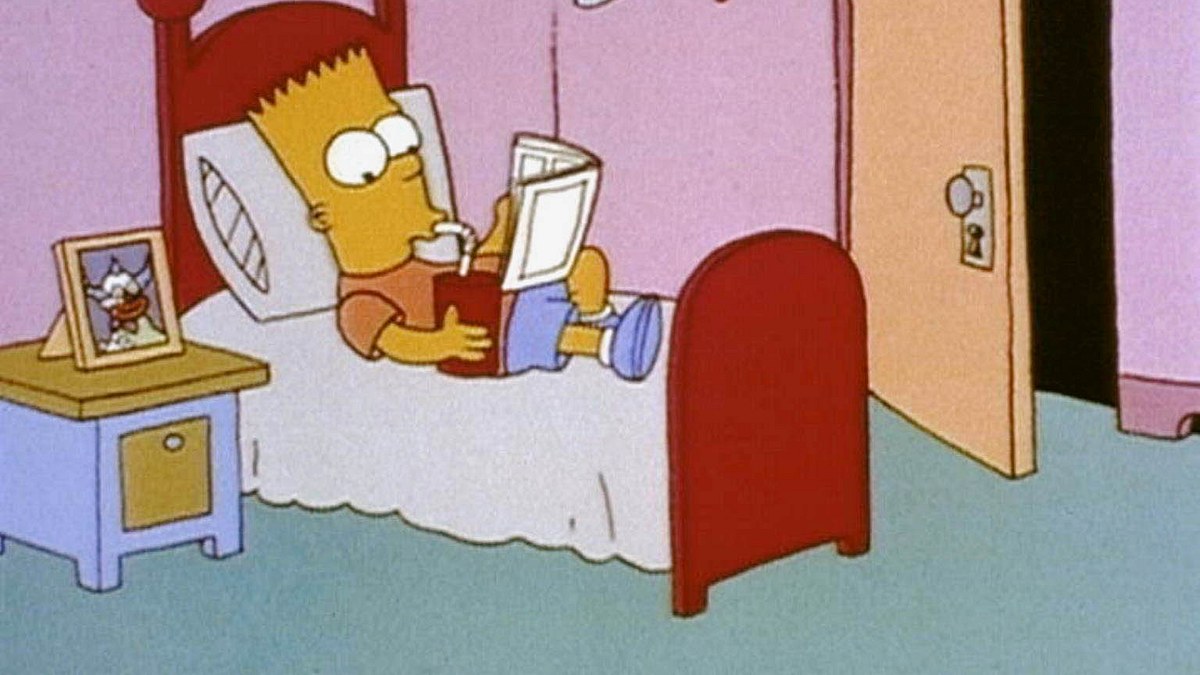 die simpsons