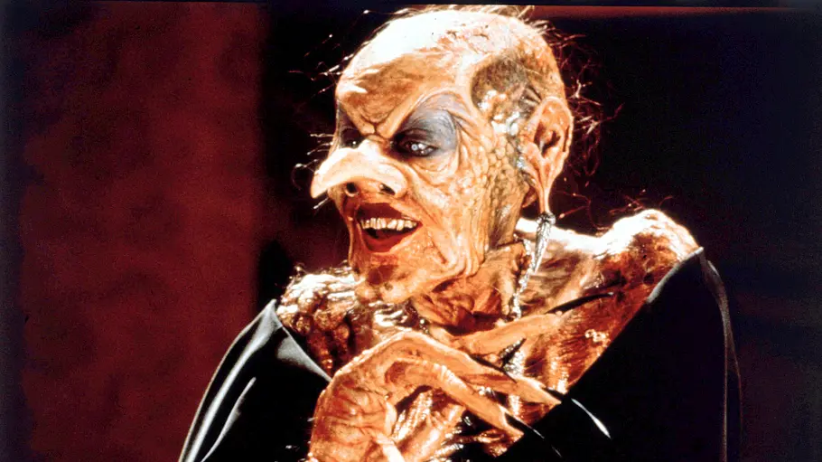 hexen hexen