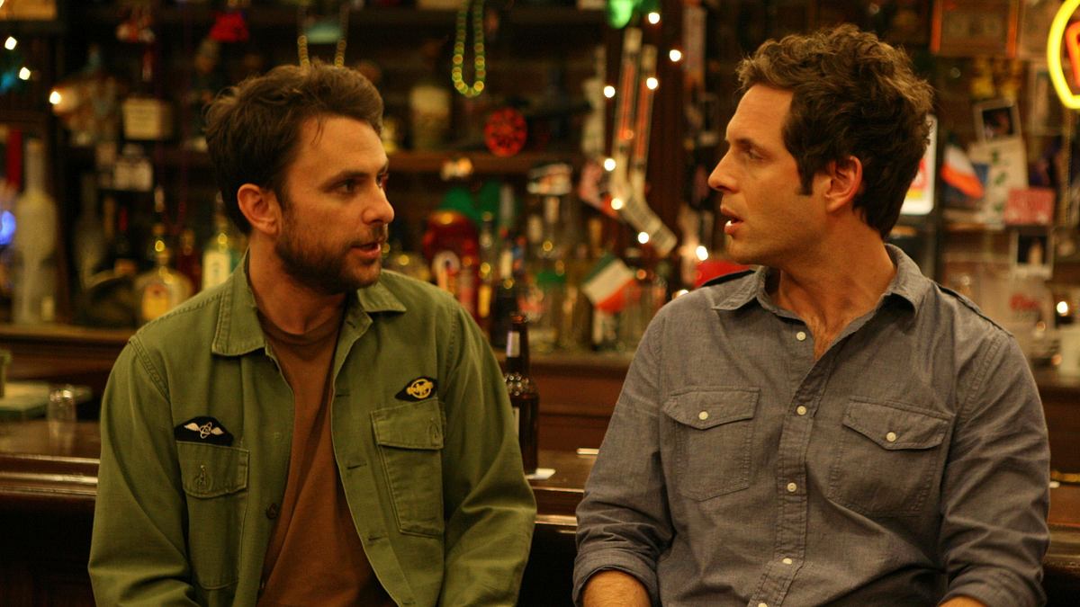 its always sunny in philadelphia