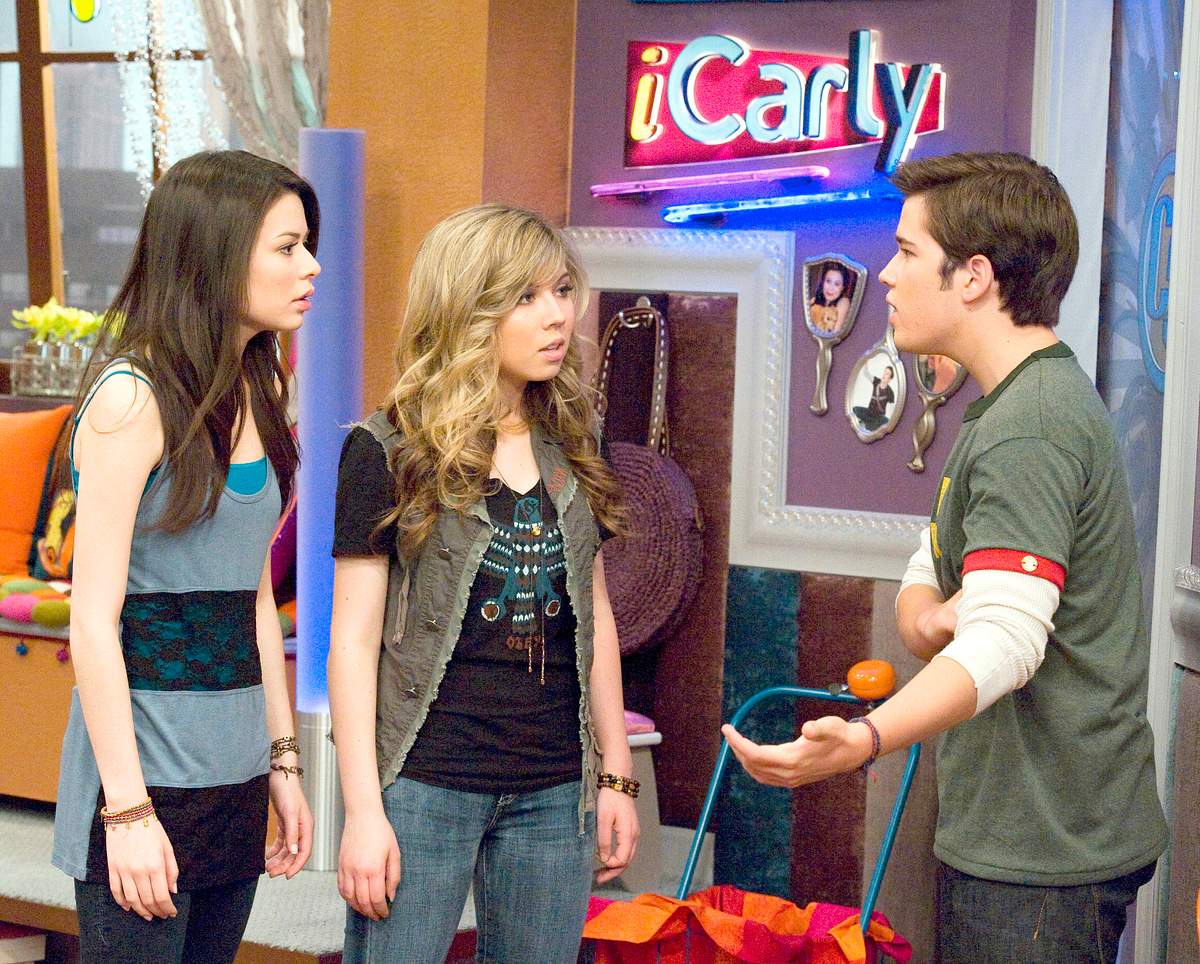 icarly
