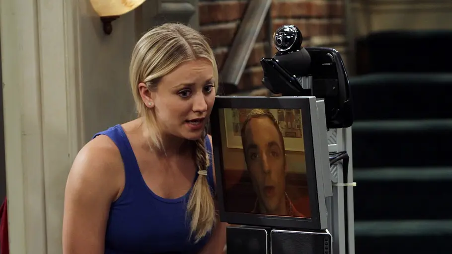 The Big Bang Theory the big bang theory