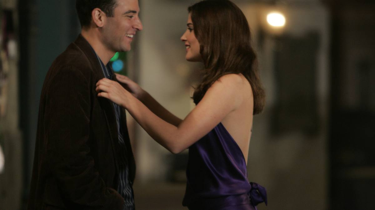 how i met your mother