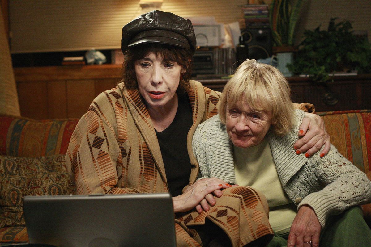 Desperate Housewives desperate housewives