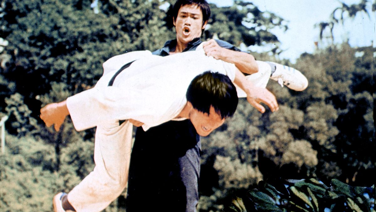 bruce lee - die todeskralle schlägt wieder zu