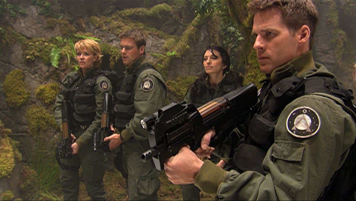 stargate