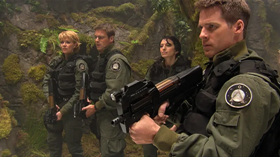 stargate