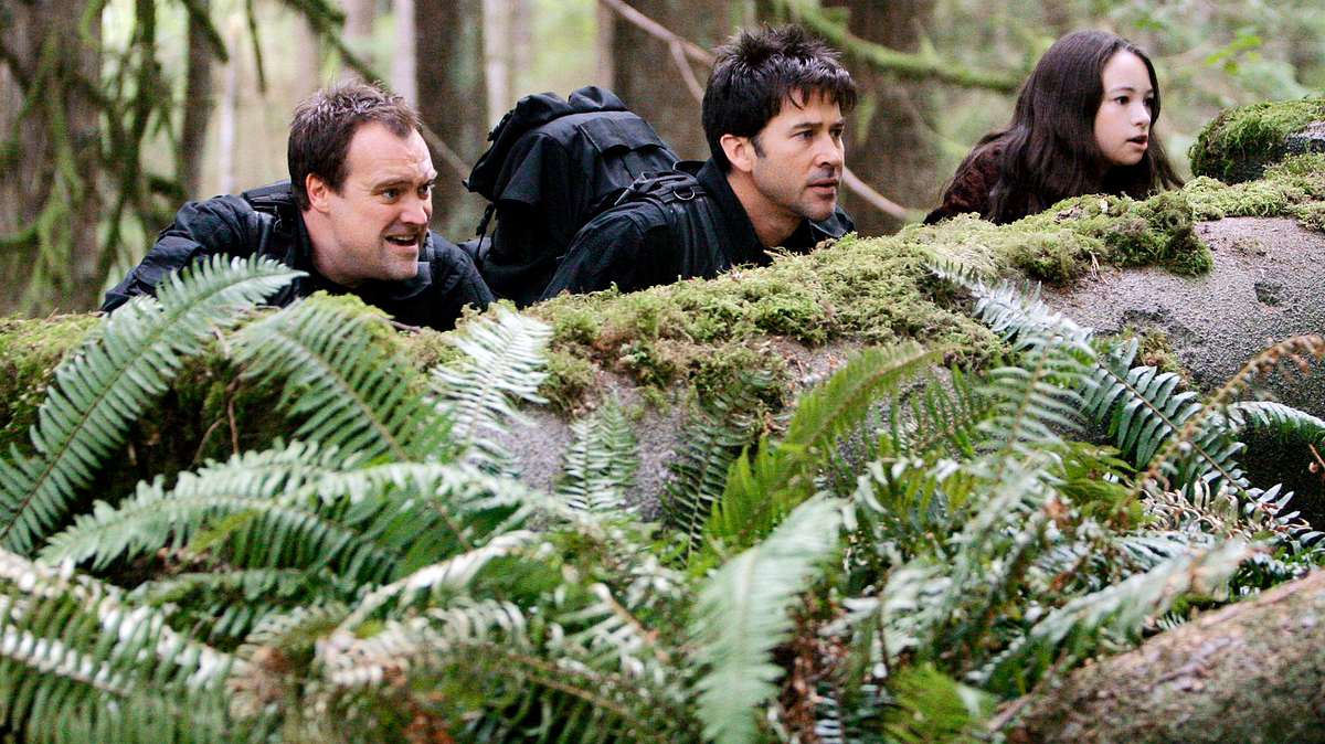 stargate atlantis