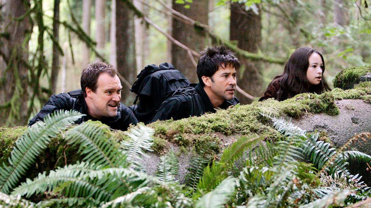 stargate atlantis