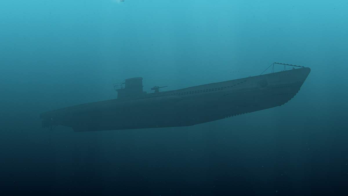 Kriegshölle unter Wasser kriegshölle unter wasser