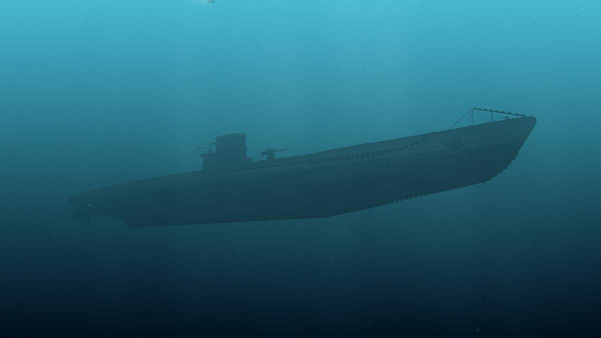 kriegshölle unter wasser