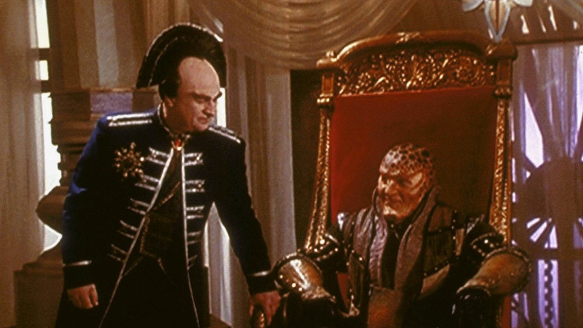 babylon 5
