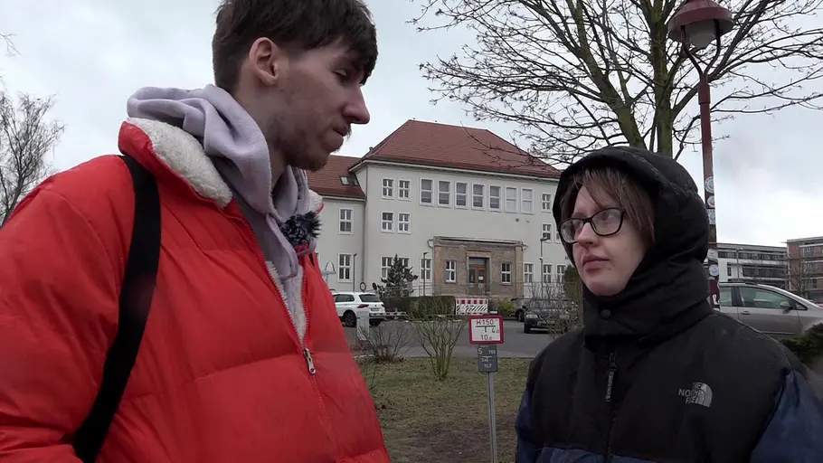 Hartz und herzlich - Tag für Tag Rostock hartz und herzlich - tag für tag rostock