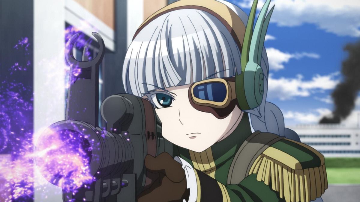 magical girl special ops asuka