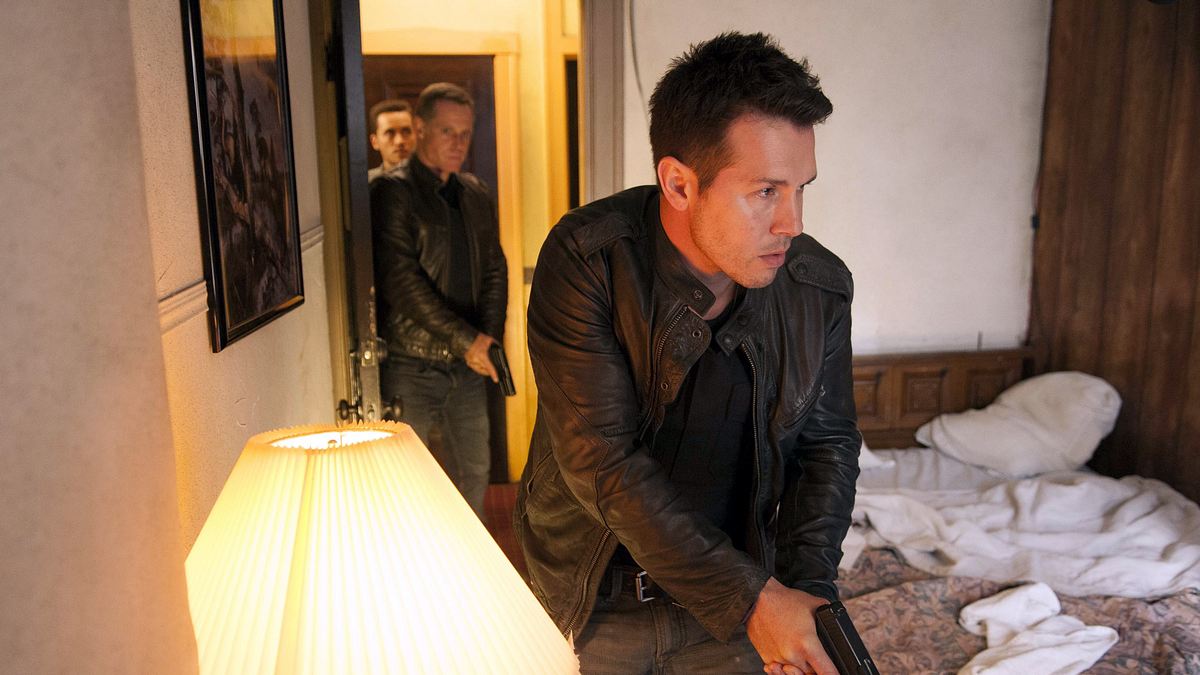 chicago p.d.