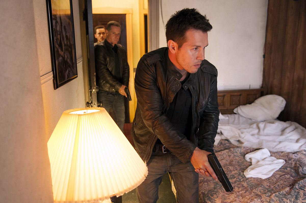 chicago p.d.