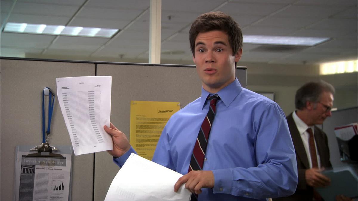 workaholics