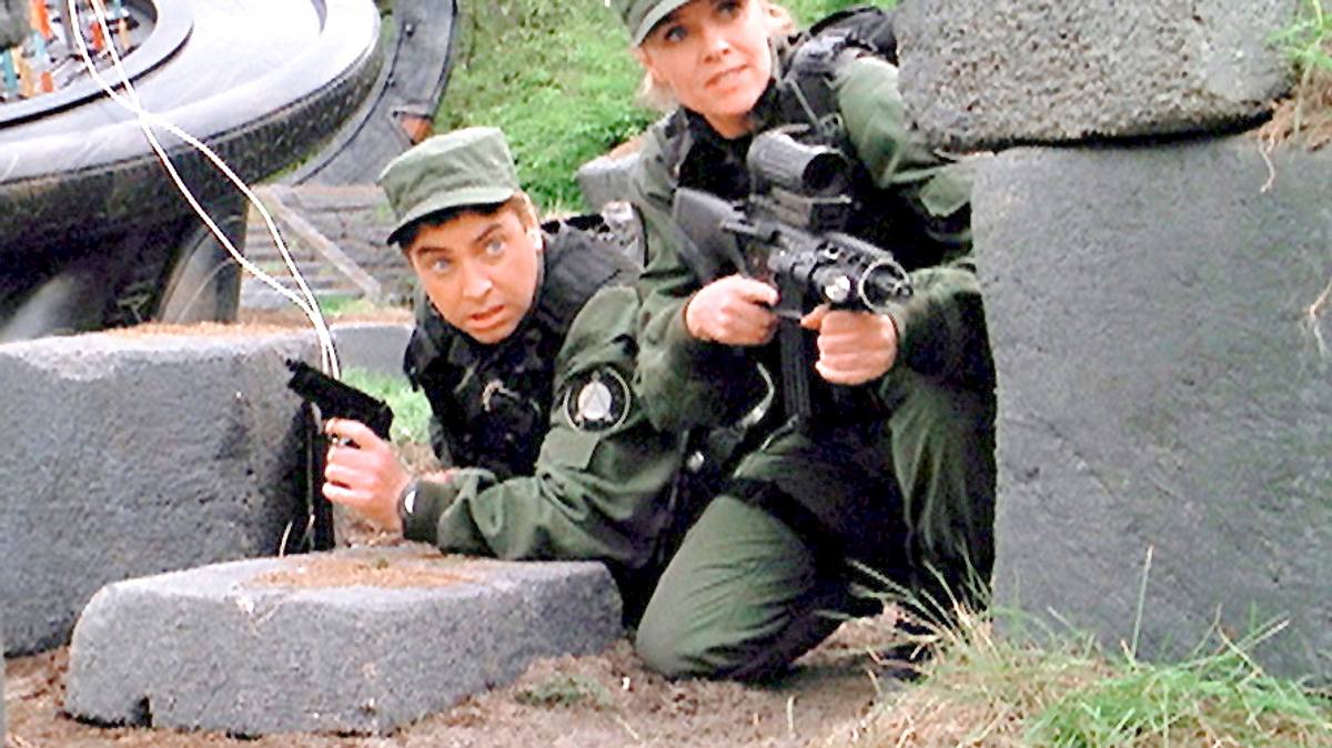 stargate