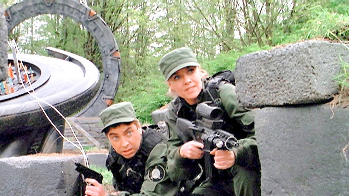 stargate