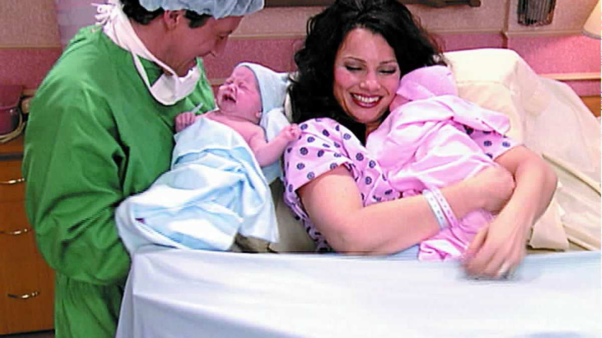 die nanny
