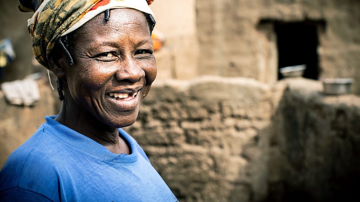kadoua und die elefanten