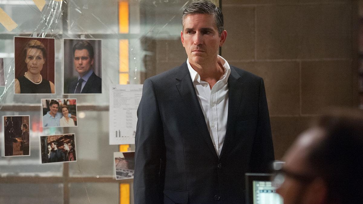 person of interest