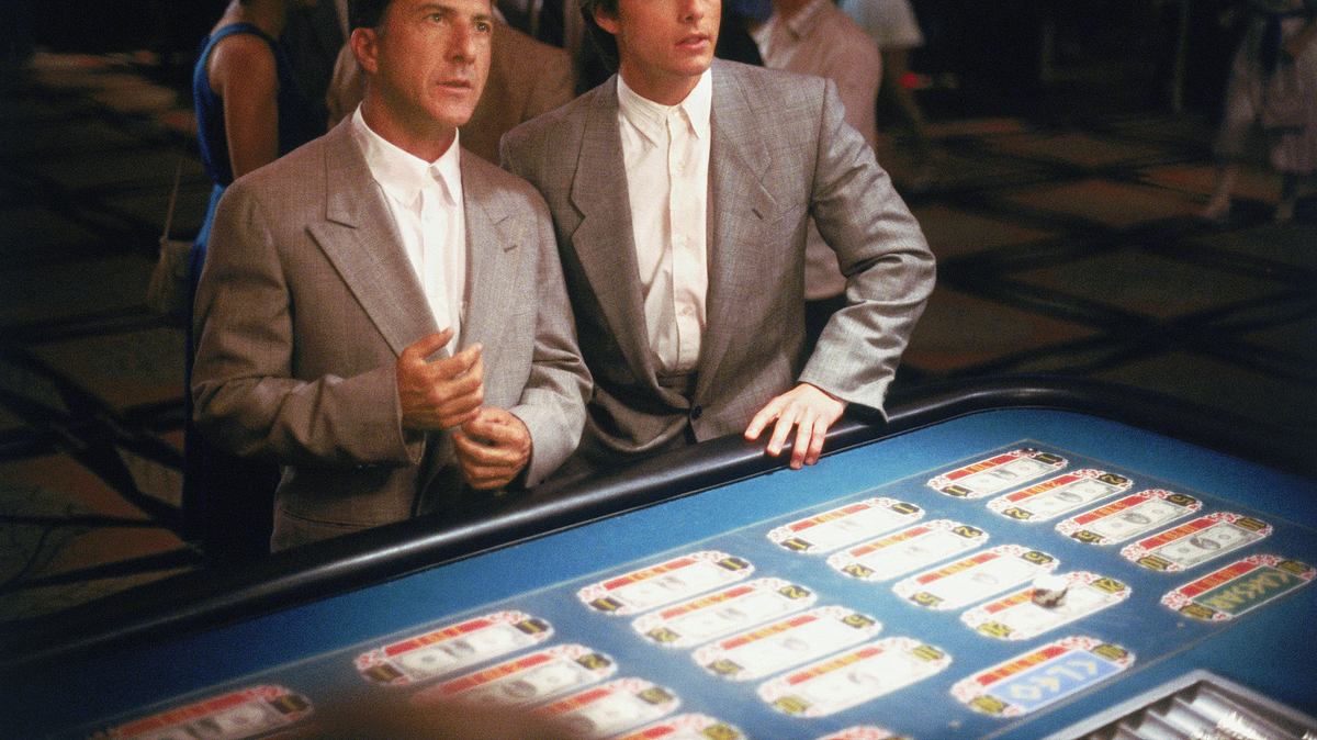 rain man