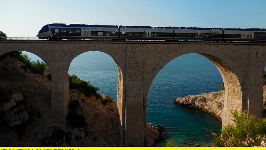 3satthementag: la belle france