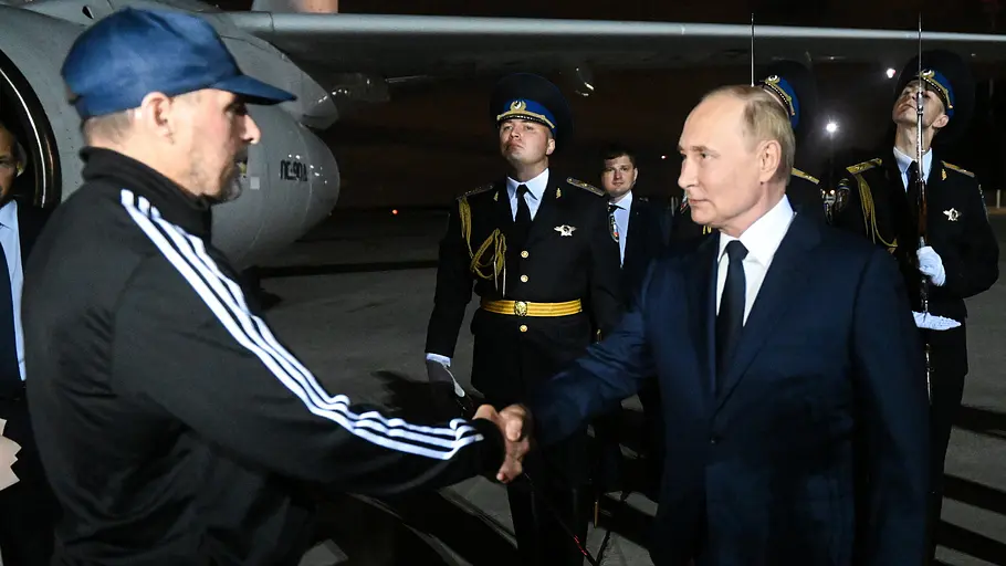putins schattenmänner - russische agenten packen aus
