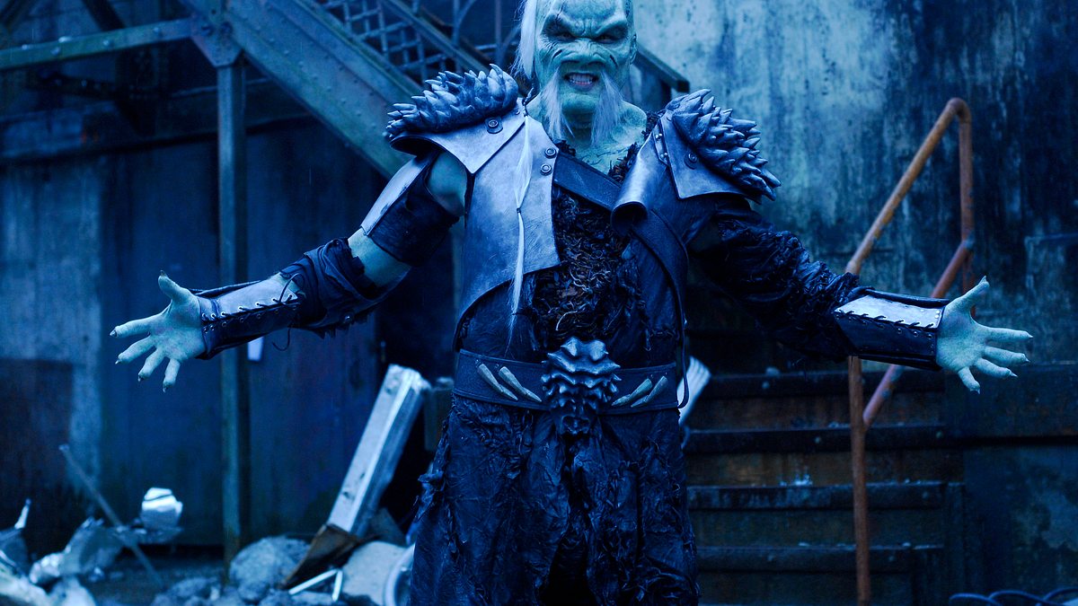 stargate atlantis