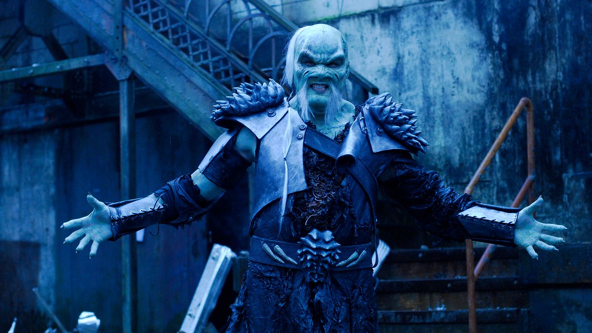 stargate atlantis