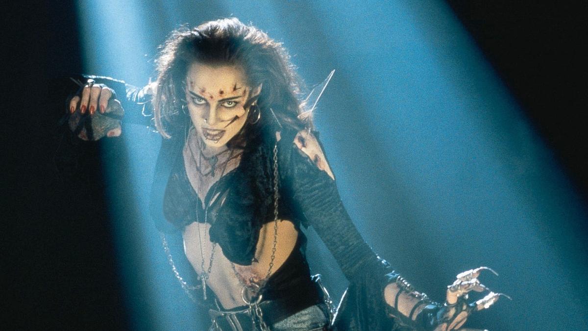Return of the Living Dead III Return of the Living Dead III