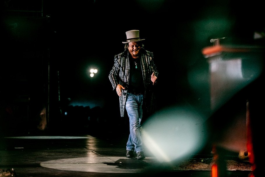 zucchero - vater des italo-blues
