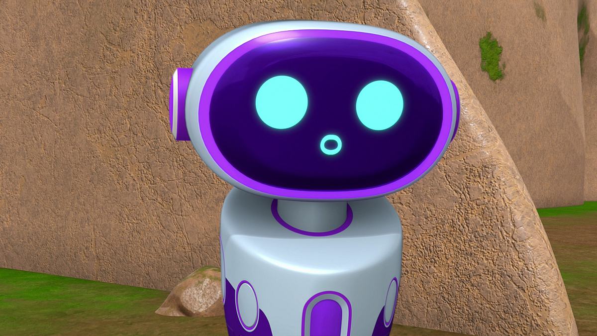 blaze und die monster-maschinen