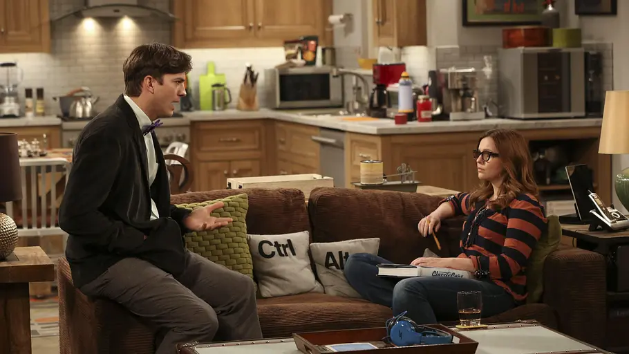 Two And A Half Men two and a half men