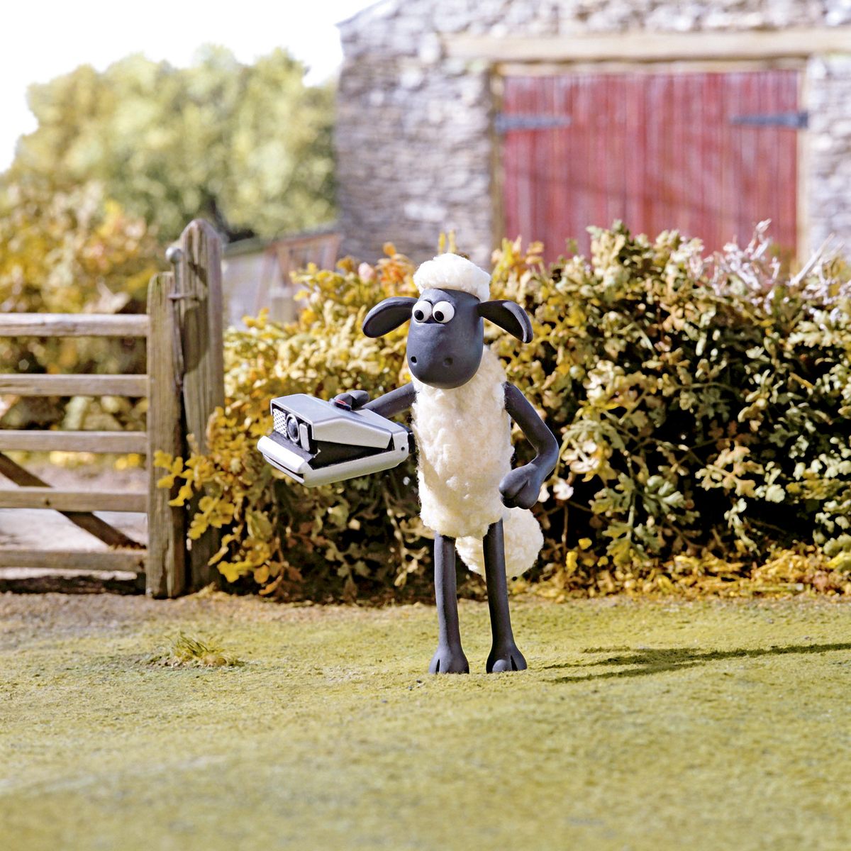 Shaun das Schaf shaun das schaf