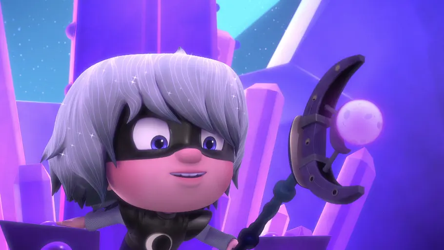 PJ Masks - Pyjamahelden pj masks - pyjamahelden