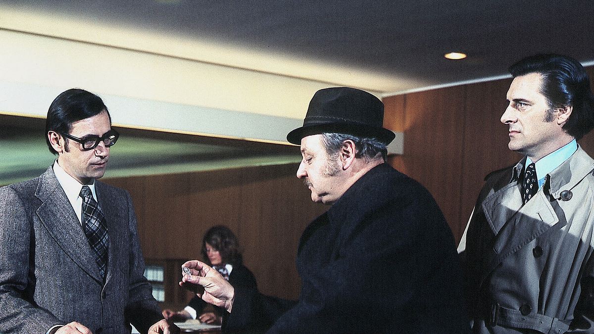 tatort